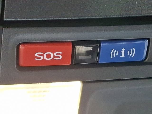 Certified 2025 Subaru Forester Premium image 26