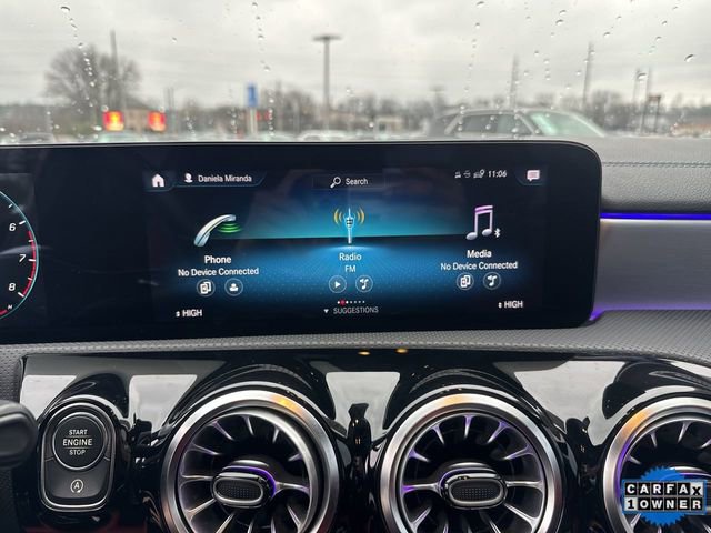 Used 2022 Mercedes-Benz A 220 image 16