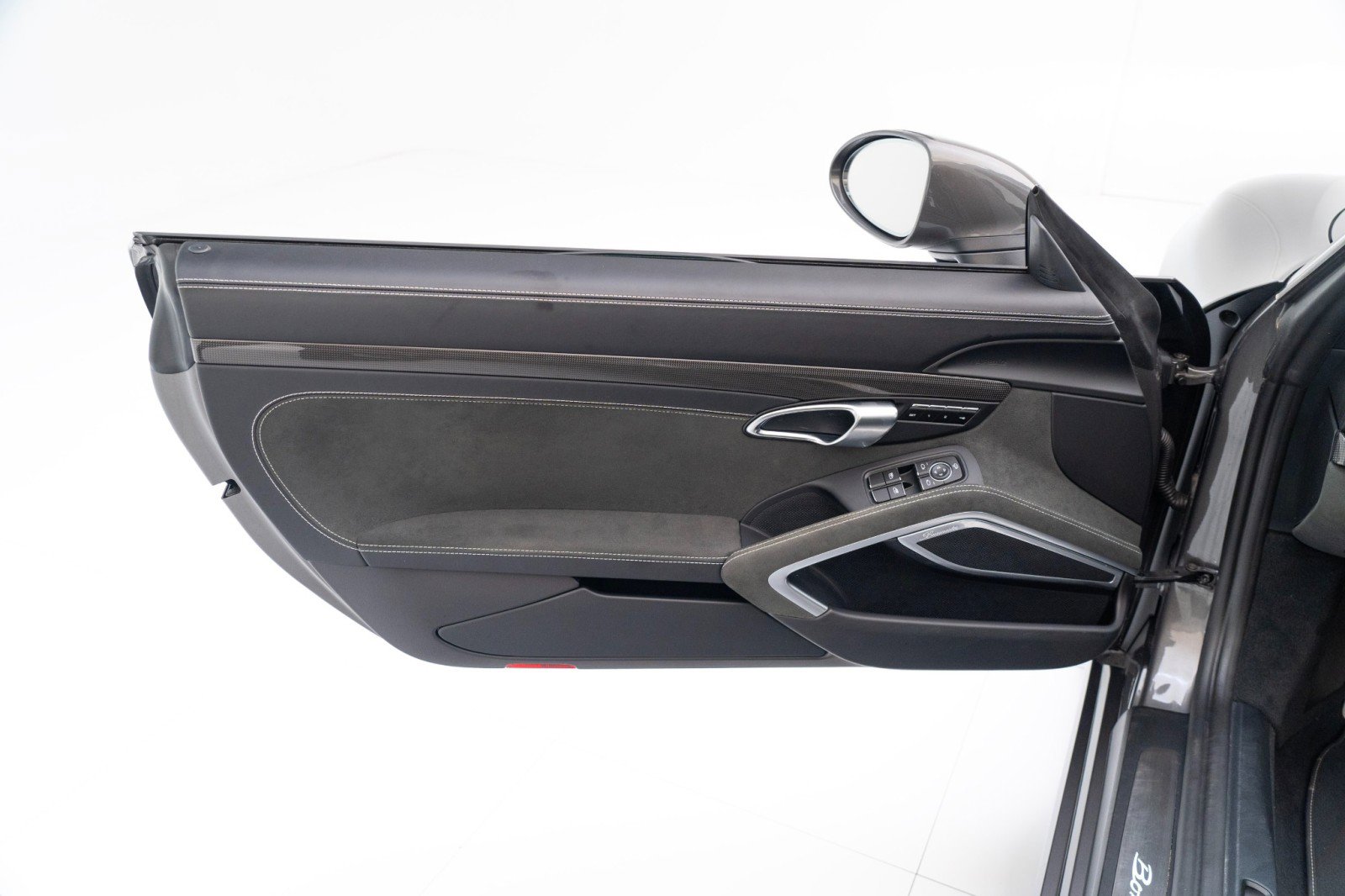 Certified 2024 Porsche 718 Boxster GTS image 24
