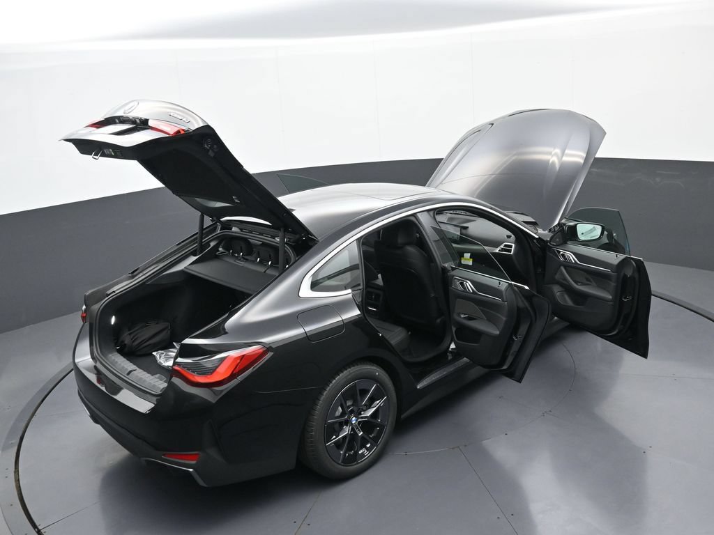 New 2026 BMW i4 xDrive40i w/ Premium Package AWD/4WD image 44