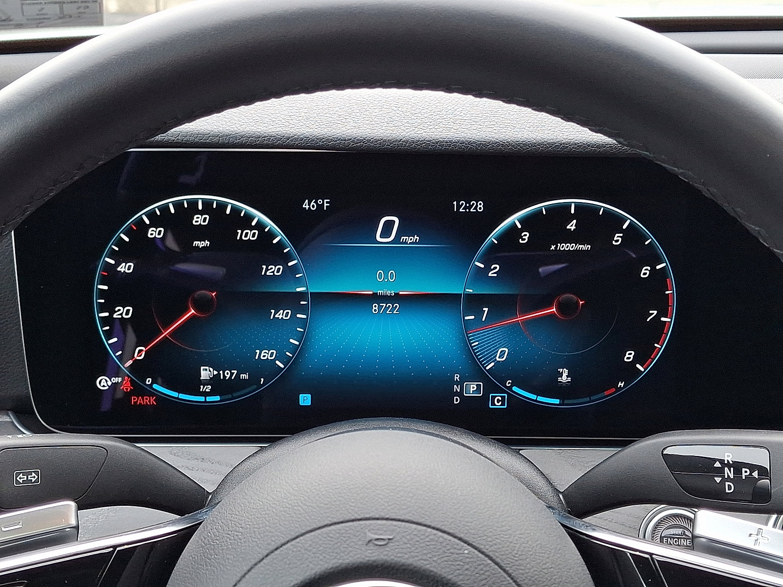 Certified 2021 Mercedes-Benz E 350 4MATIC Sedan image 22