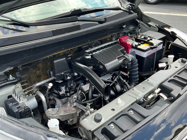 Used 2024 Mitsubishi Mirage ES FWD image 11