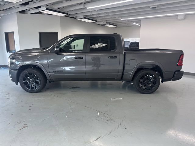New 2026 RAM 1500 Laramie image 5