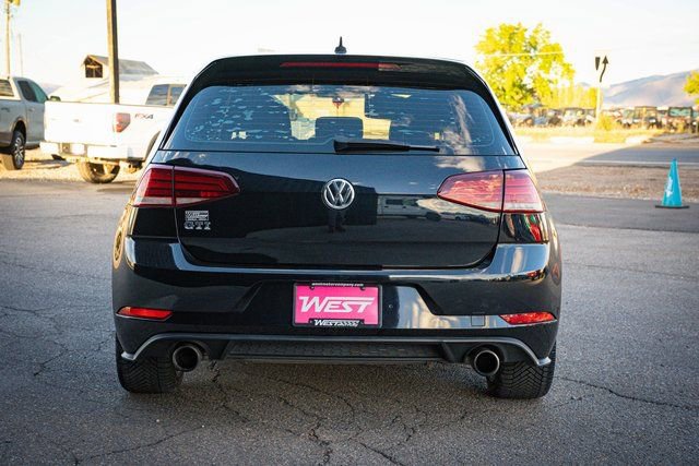 Used 2018 Volkswagen GTI S image 9