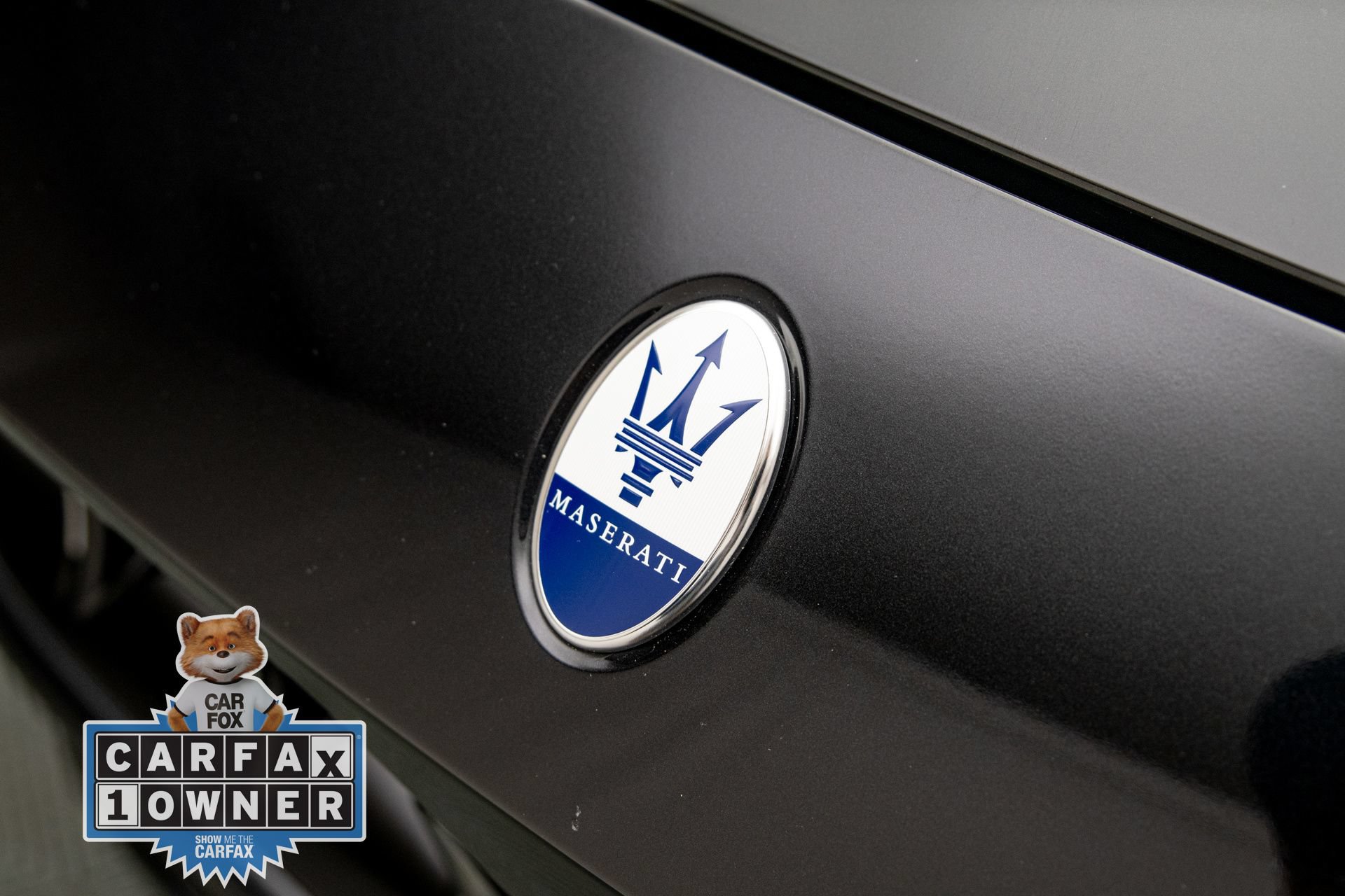 Used 2025 Maserati Grecale GT AWD/4WD image 34