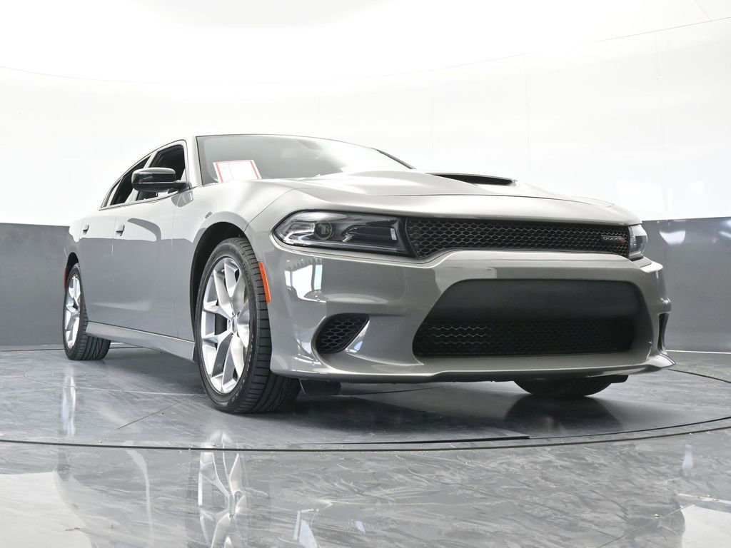Used 2023 Dodge Charger GT image 61