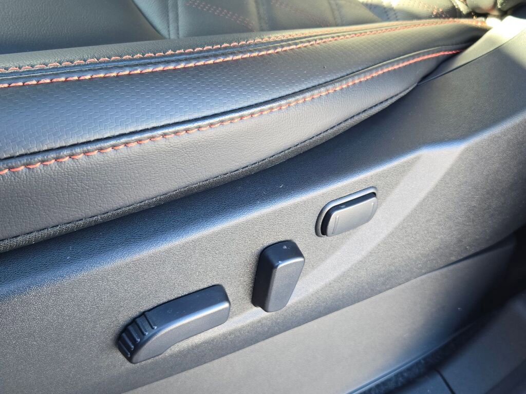 New 2026 Nissan Frontier PRO-4X w/ Pro Premium Package image 21