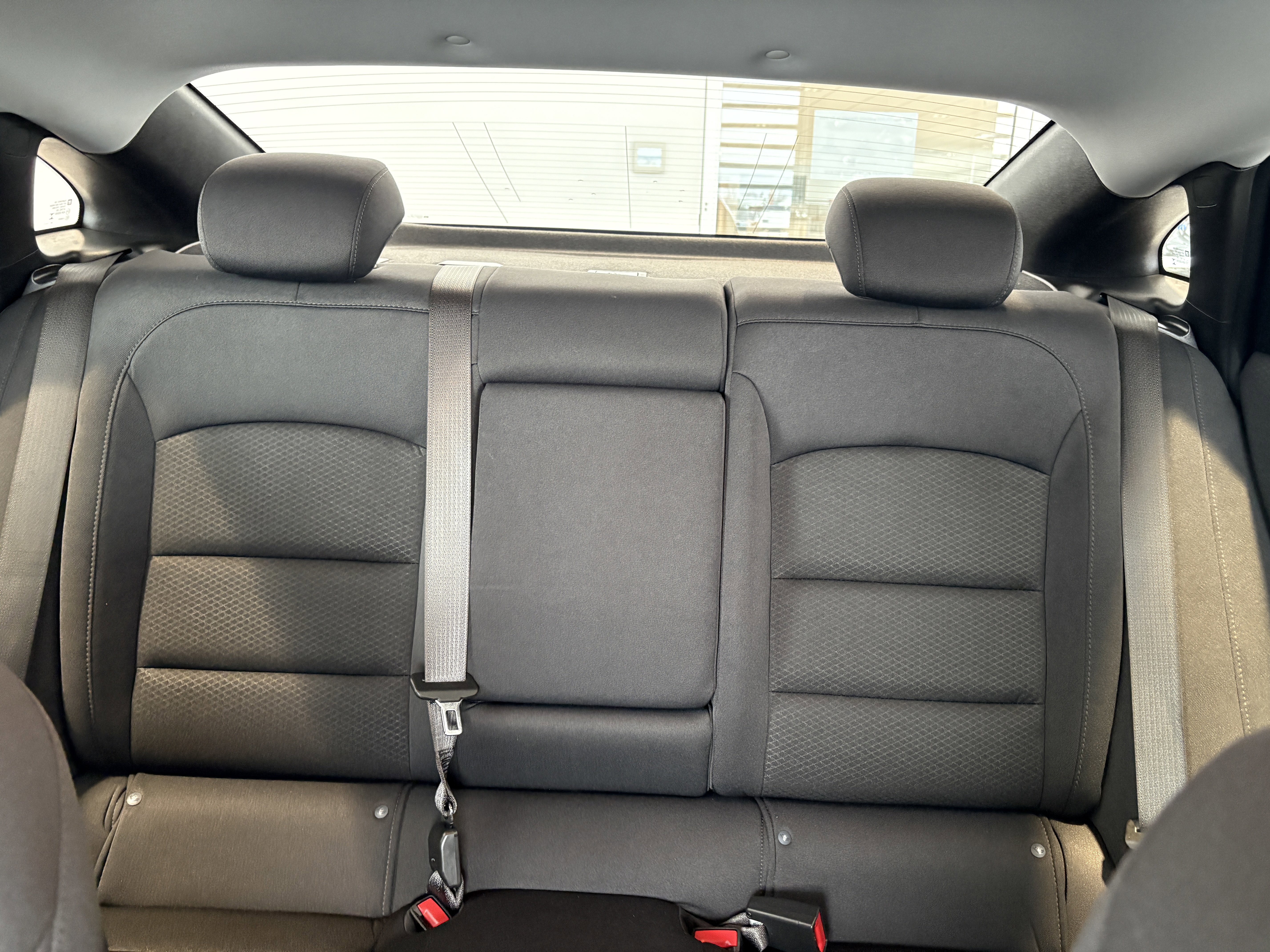 Used 2025 Chevrolet Malibu LT image 22