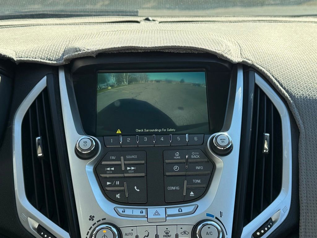 Used 2014 GMC Terrain SLE w/ Convenience Package image 17