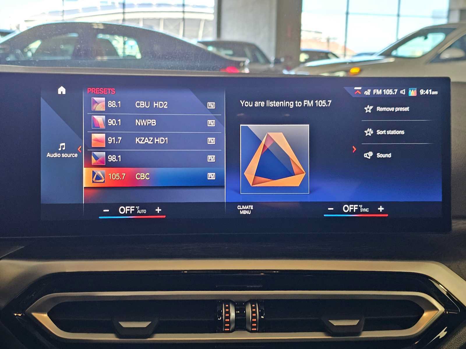 Certified 2023 BMW i4 eDrive35 RWD image 15
