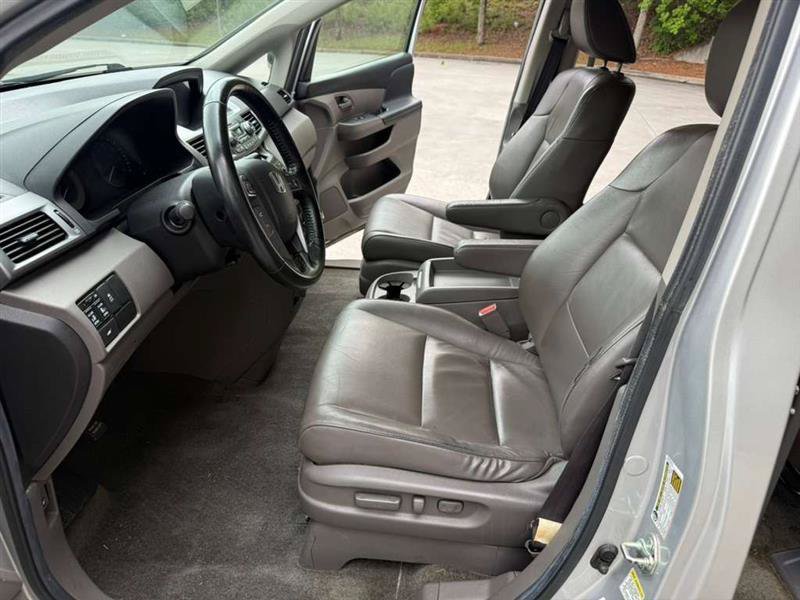 Used 2013 Honda Odyssey EX-L image 11