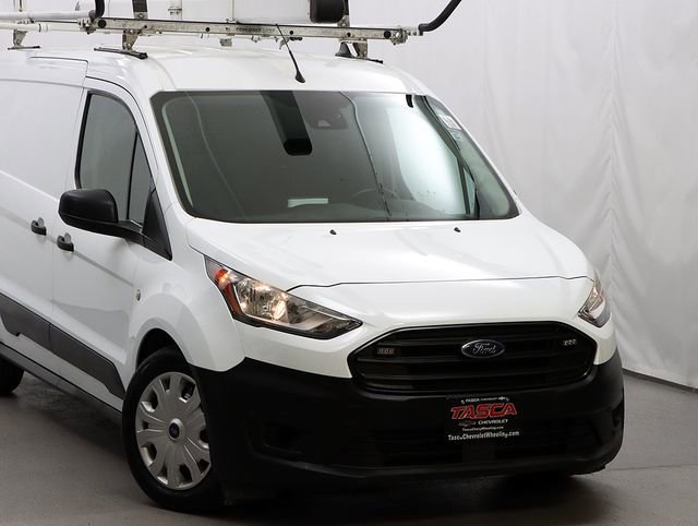 Used 2022 Ford Transit Connect XL image 3