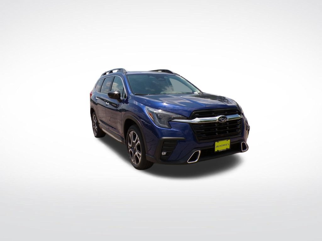 New 2026 Subaru Ascent Touring w/ Popular Package #2 AWD/4WD image 7