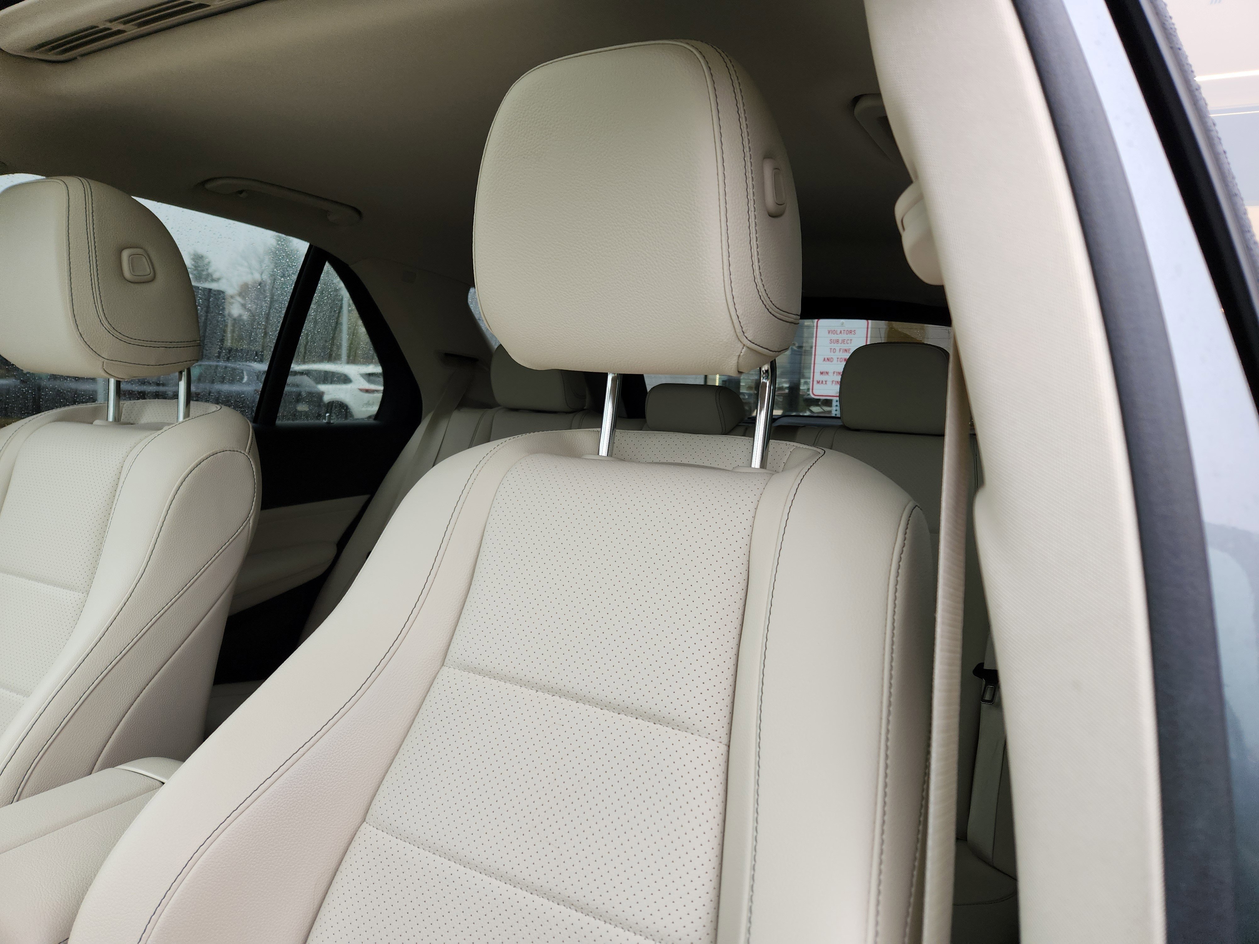 Used 2022 Mercedes-Benz GLE 350 GLE 350 image 11