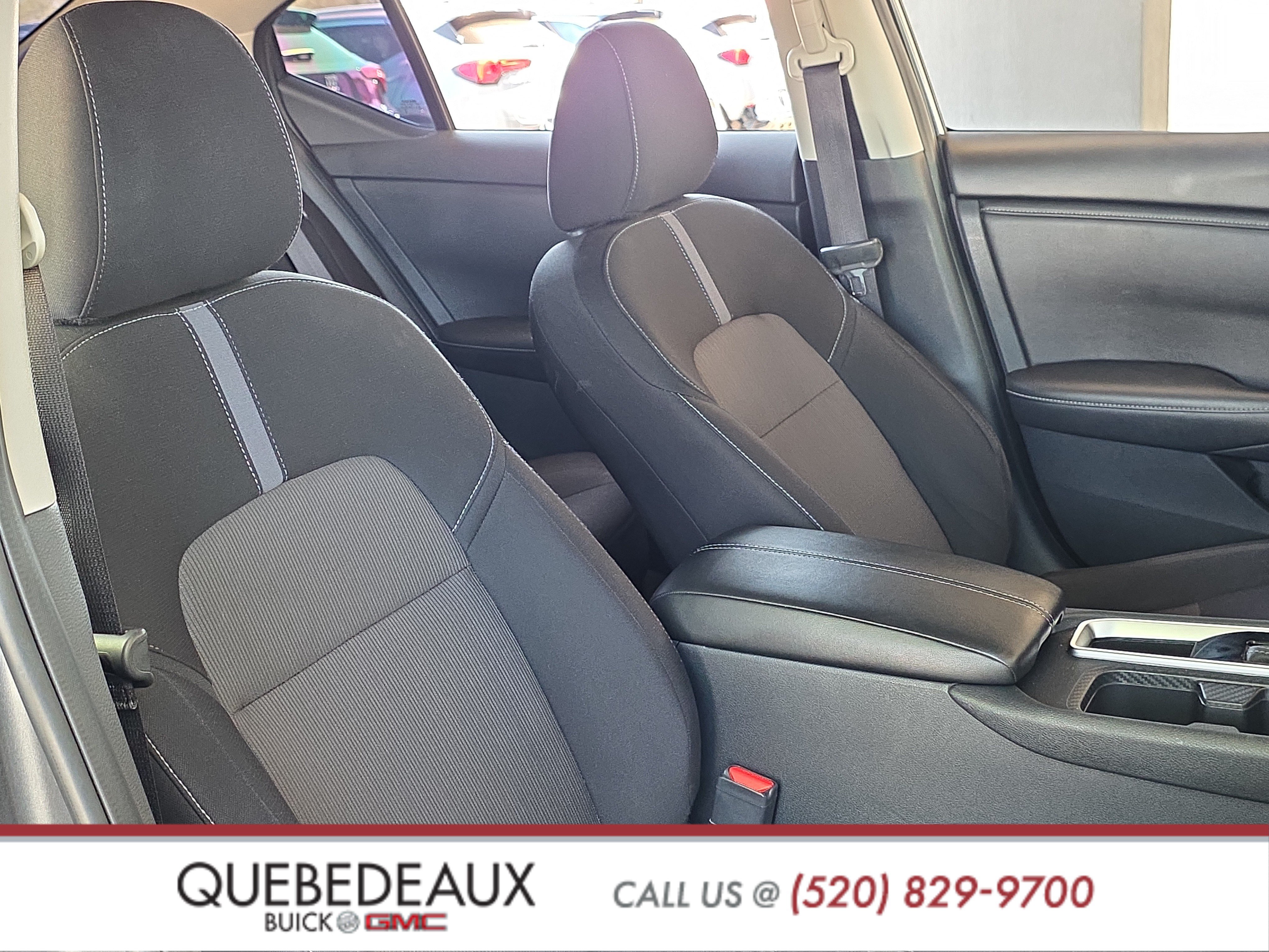 Used 2024 Nissan Sentra SV w/ All-Weather Package FWD image 26
