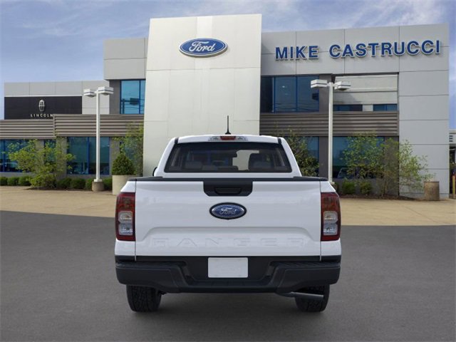 New 2025 Ford Ranger XL image 5