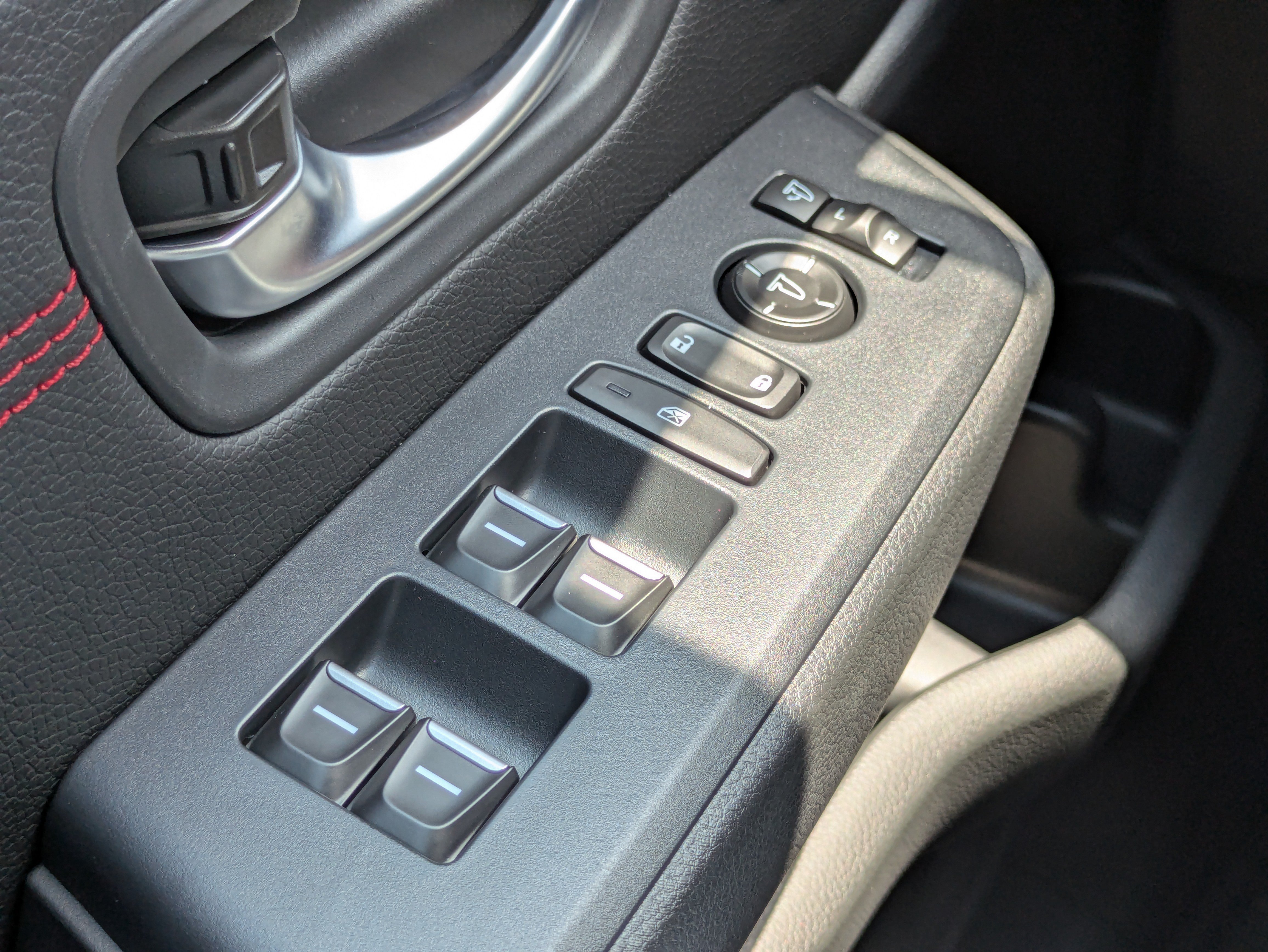 New 2026 Honda Pilot Black Edition image 30