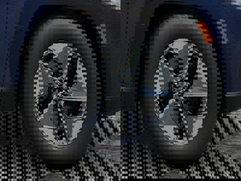 New 2026 Hyundai Tucson SEL AWD/4WD image 8