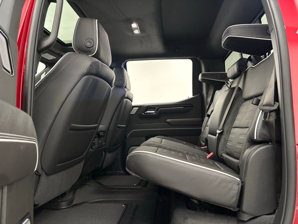 New 2026 GMC Sierra 1500 AT4X image 43