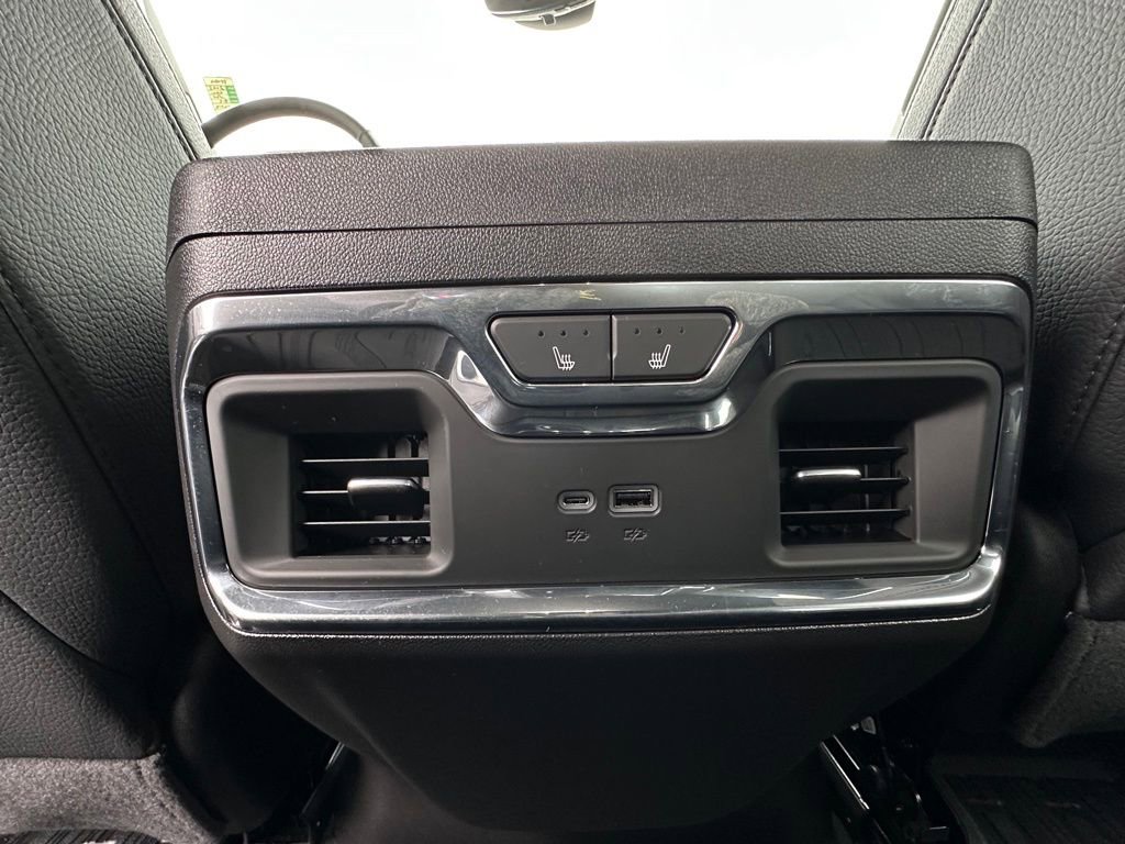 Certified 2025 GMC Sierra 1500 Denali w/ Denali Reserve Package image 24