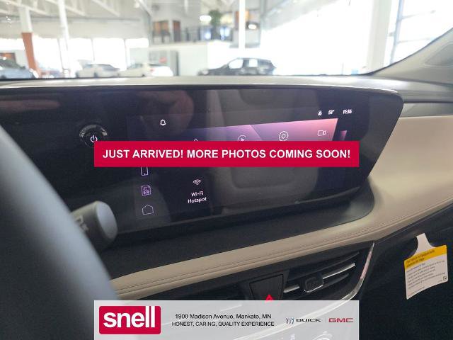New 2026 Buick Encore GX Preferred image 20