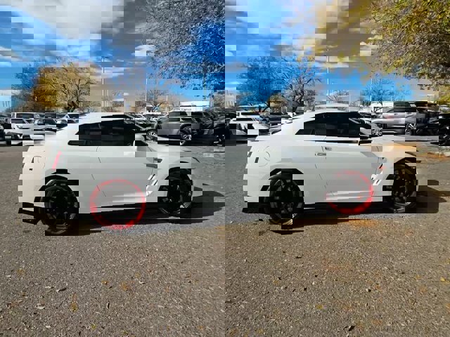 Used 2020 Nissan GT-R Premium