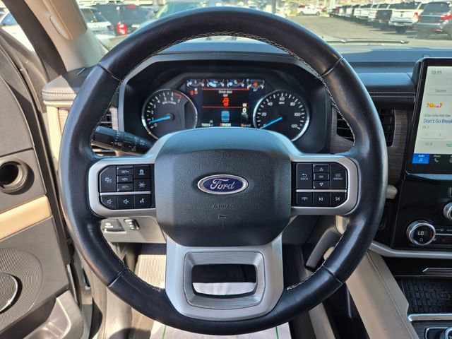 Used 2023 Ford Expedition Limited AWD/4WD image 28