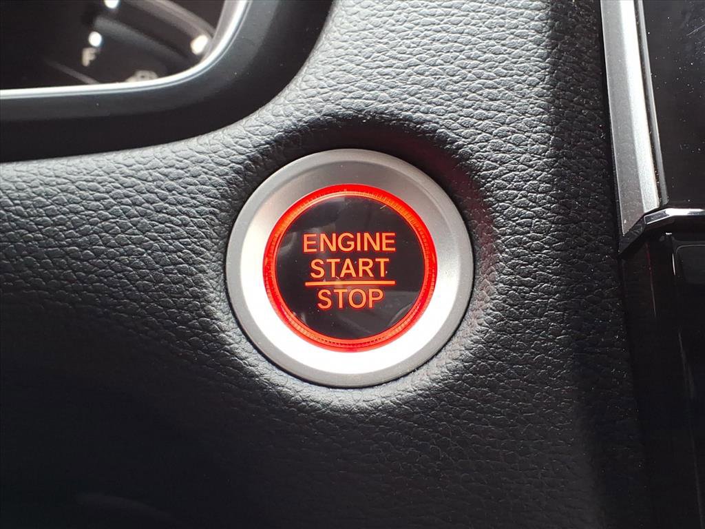 Certified 2021 Honda CR-V EX image 25