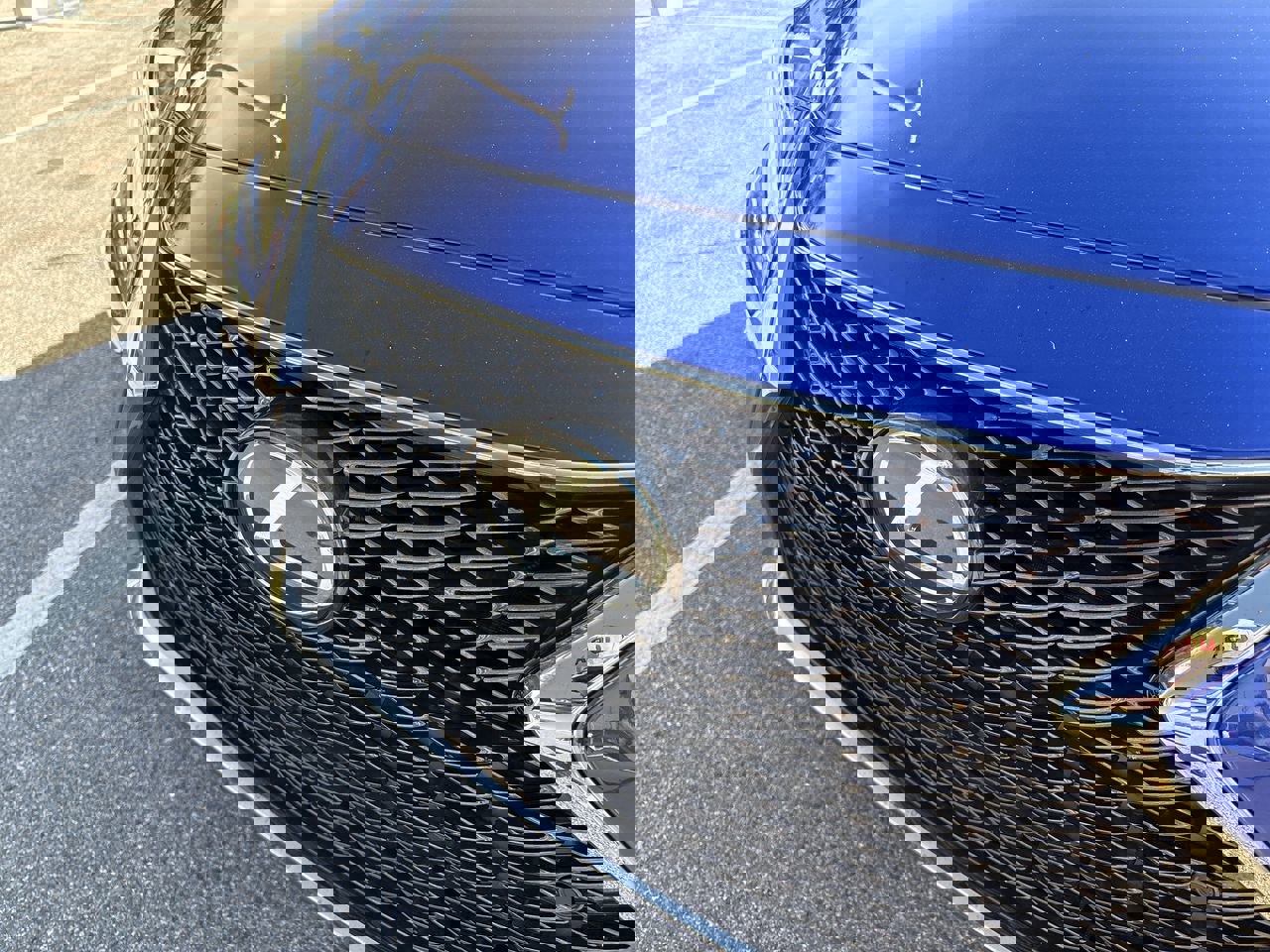 Used 2022 Lexus ES 350 F Sport image 23