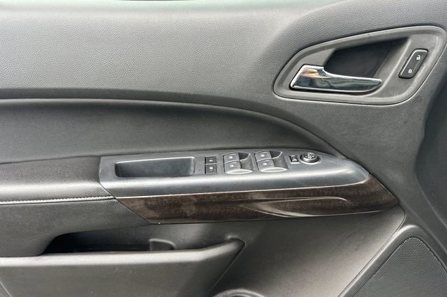 Used 2022 GMC Canyon Elevation w/ Elevation Premium Package image 12