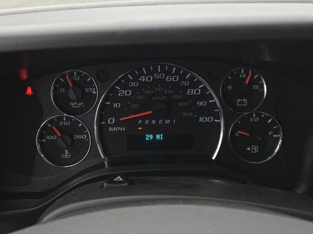 New 2025 Chevrolet Express 3500 w/ Power Convenience Package RWD image 30