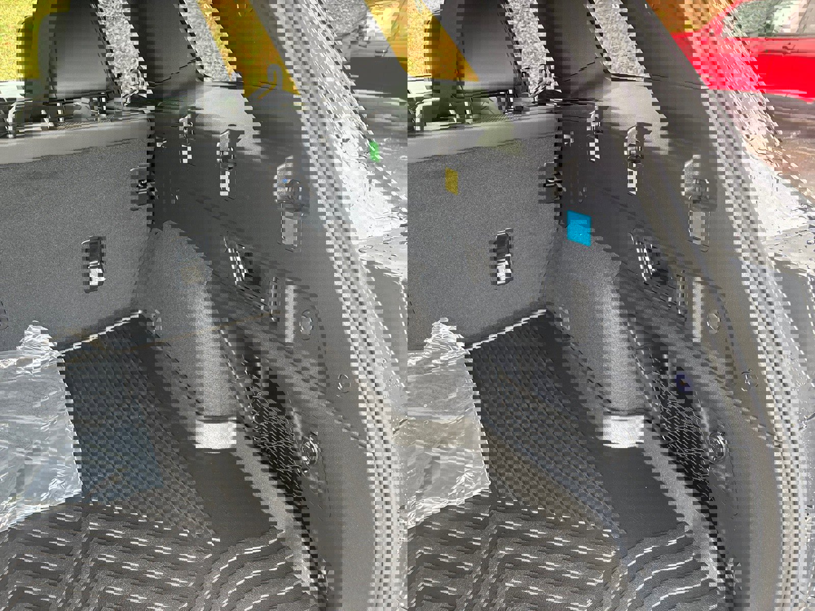 New 2026 Subaru Outback Limited image 51