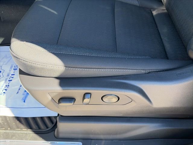 New 2026 GMC Sierra 1500 Elevation image 18