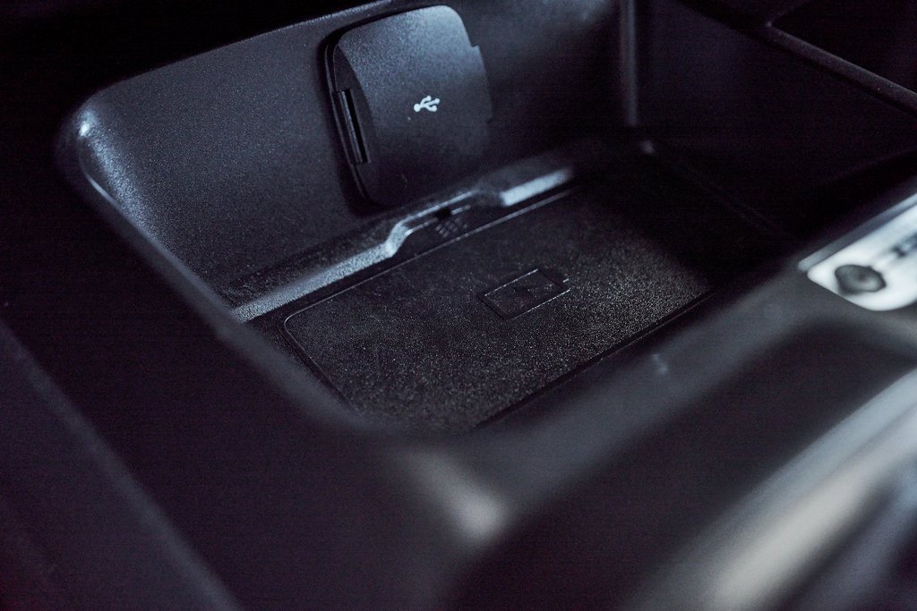 Used 2022 Ford Bronco Badlands image 44