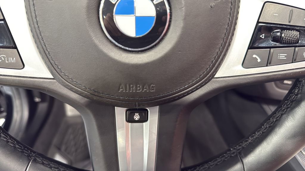 Used 2019 BMW Z4 sDrive30i w/ M Sport Package RWD image 19
