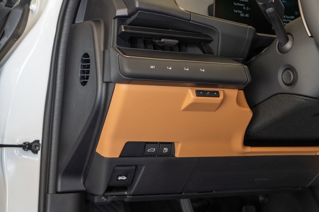 New 2026 Lexus ES 350h w/ Convenience Package FWD image 30