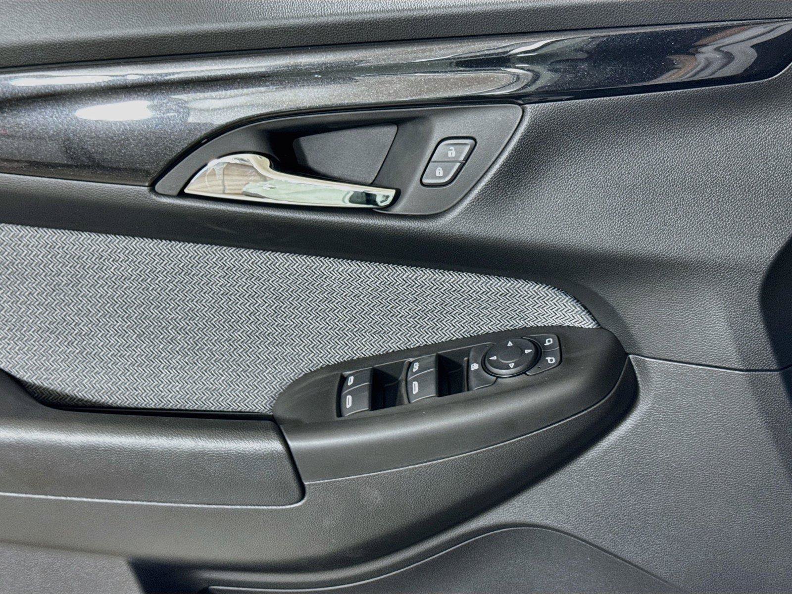 New 2026 Chevrolet TrailBlazer LS w/ LS Convenience Package FWD image 14