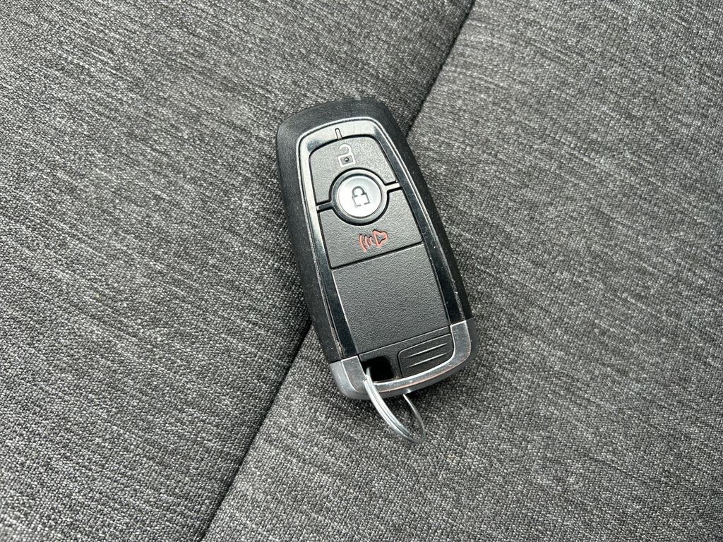 Used 2024 Ford Bronco Sport Big Bend image 33