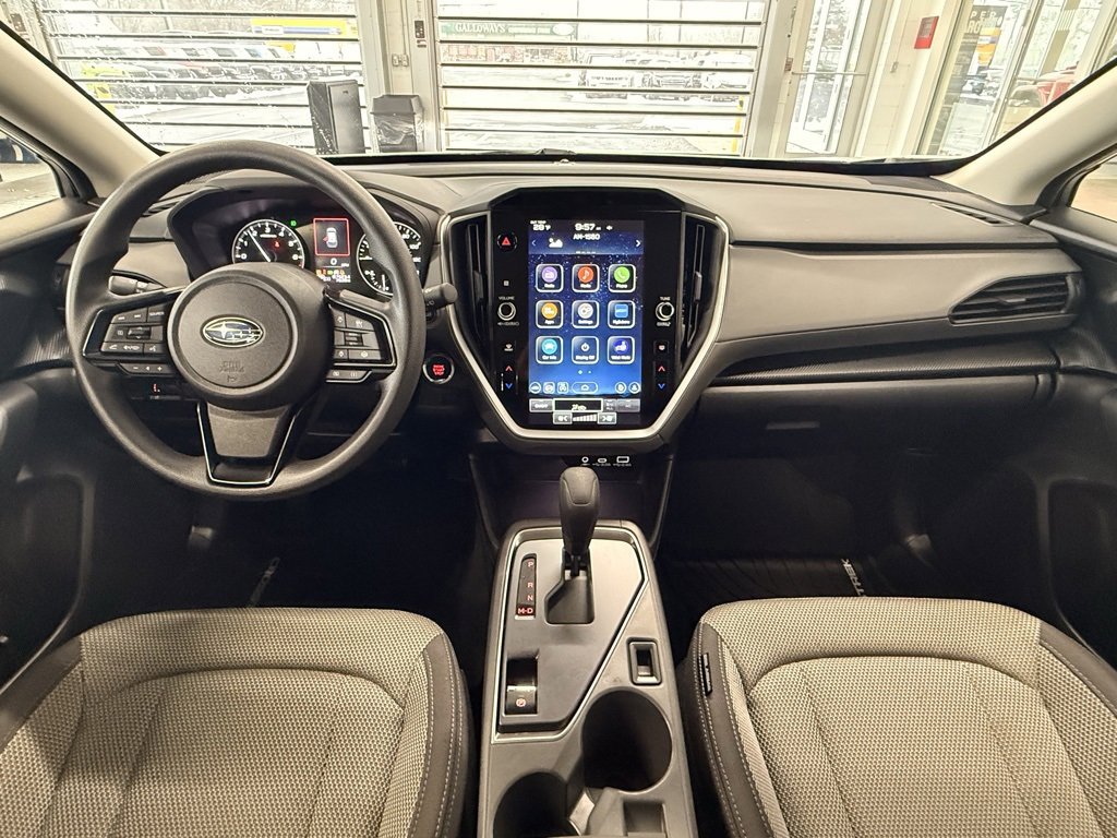 Used 2024 Subaru Crosstrek 2.0i Premium w/ Popular Package #4 image 21