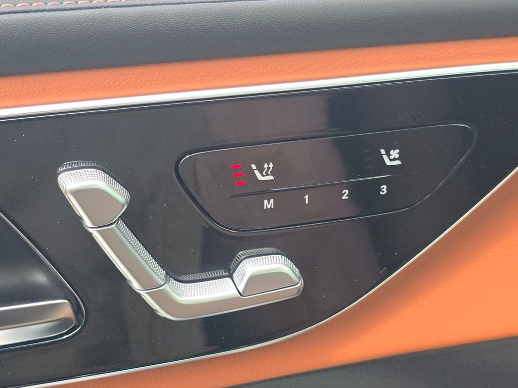 New 2026 Mercedes-Benz GLC 300 4MATIC image 7