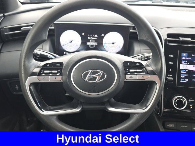 Used 2022 Hyundai Santa Cruz SEL w/ Activity Package FWD image 11