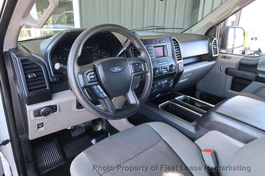 Used 2020 Ford F150 XL w/ XL Power Equipment Group RWD image 10