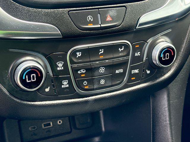 Used 2024 Chevrolet Equinox LT FWD image 17