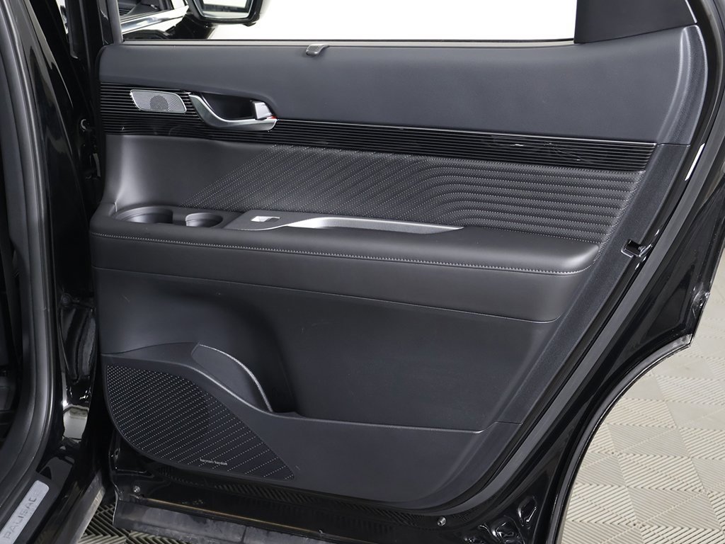 Used 2025 Hyundai Palisade Calligraphy image 33