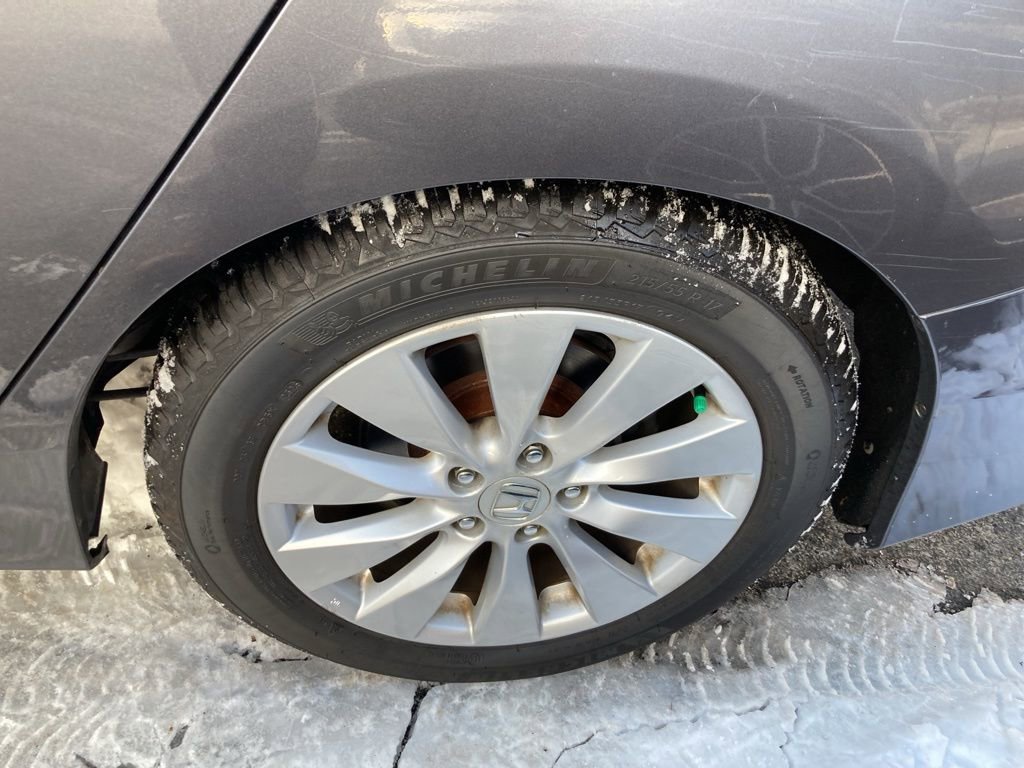 Used 2013 Honda Accord EX image 6