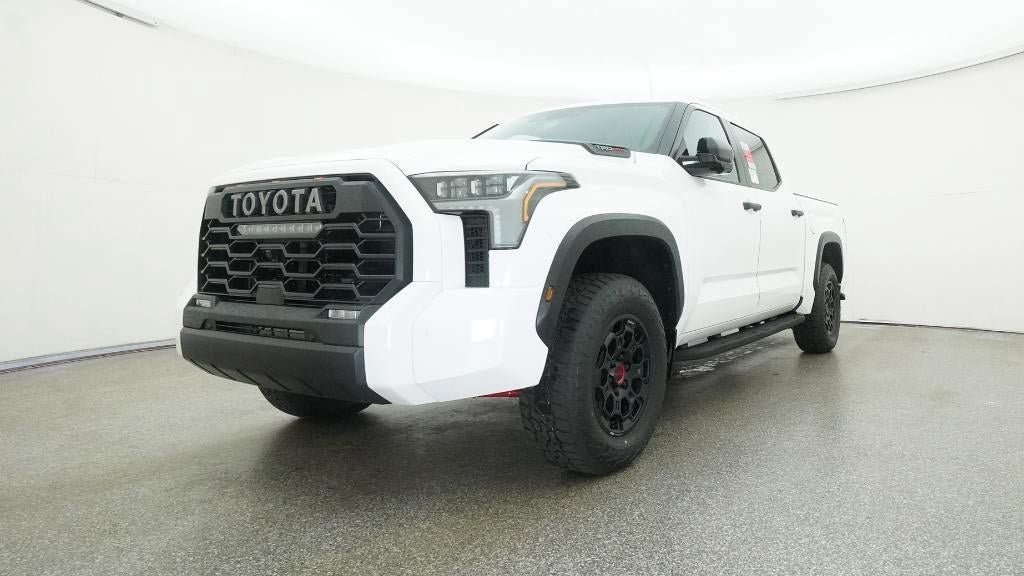 New 2026 Toyota Tundra TRD Pro AWD/4WD image 32