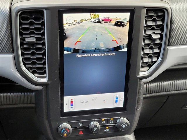 New 2025 Ford Ranger XL w/ Trailer Tow Package image 25