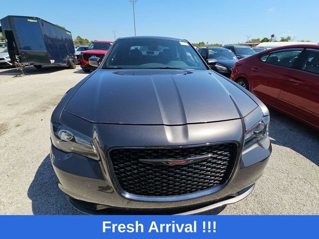 Used 2023 Chrysler 300 S image 2