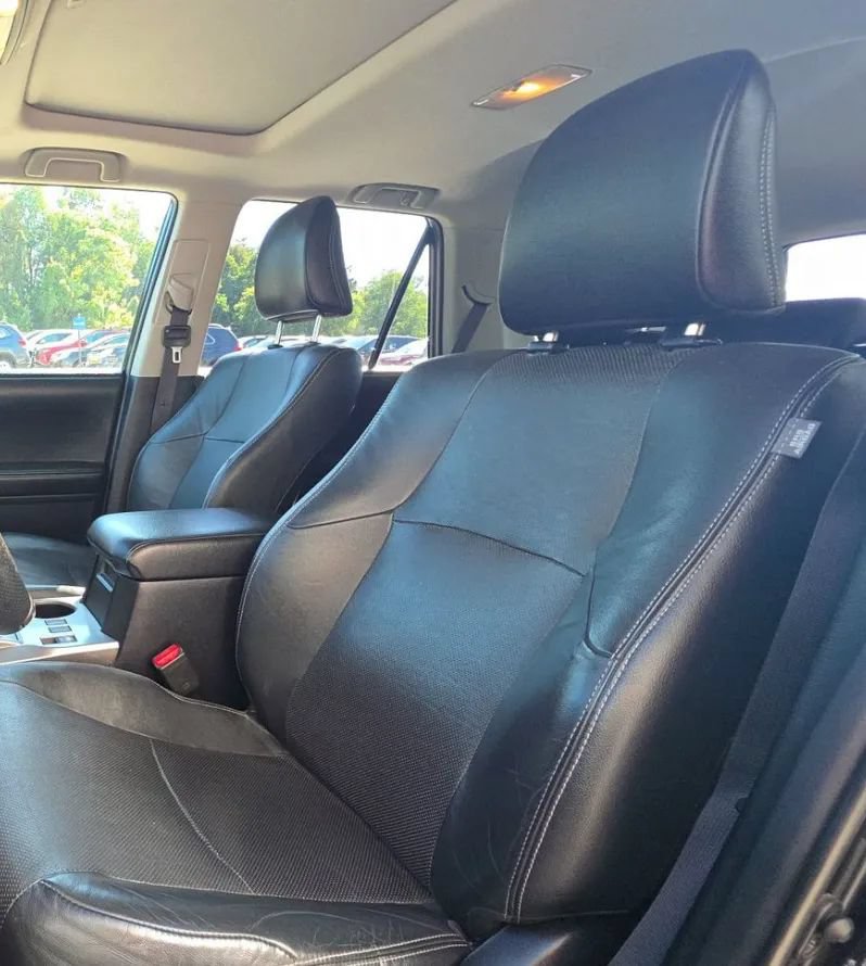 Used 2015 Toyota 4Runner Limited AWD/4WD image 6