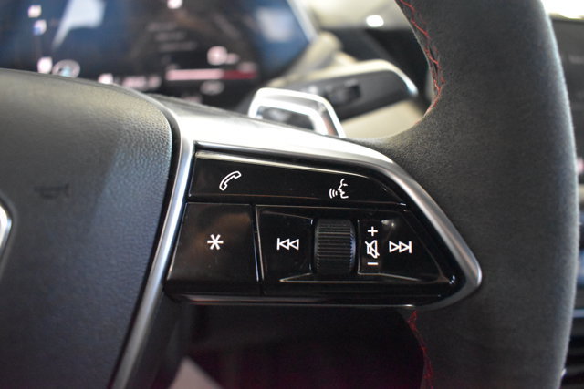 Used 2022 Audi RS e-tron GT w/ Year 1 Package AWD/4WD image 21